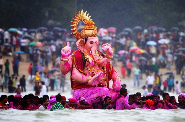Ganesh Chathurthi